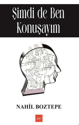 Şimdi de Ben Konuşayım