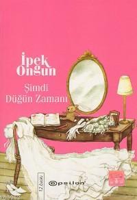 Şimdi Düğün Zamanı; Bir Genç Kızın Gizli Defteri 6