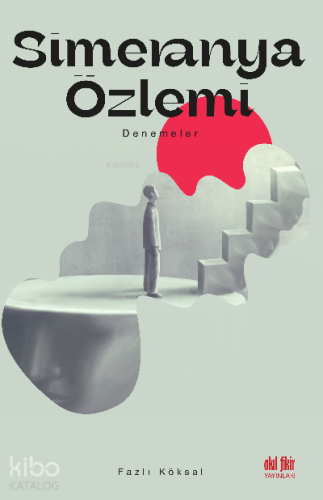 Simeranya Özlemi - Kitapiks.com
