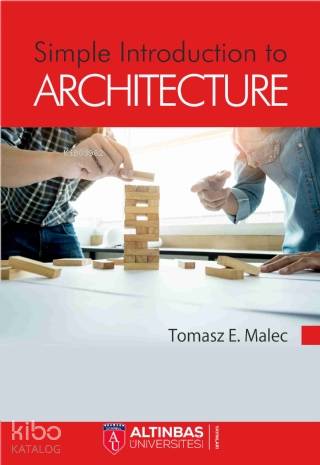 Simple Introduction to Architecture - Kitapiks.com