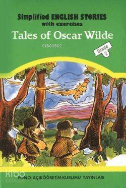Simplified English Stories With Exercises| Tales Of Oscar Wilde - Kita