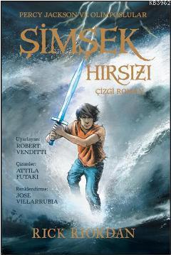Şimşek Hırsızı