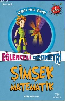 Şimşek Matematik; Eğlenceli Geometri