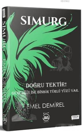 Simurg