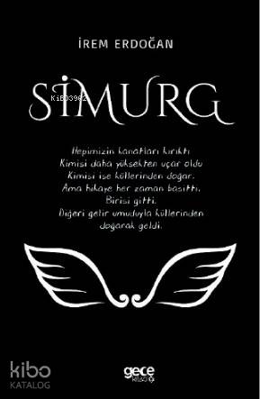 Simurg - Kitapiks.com