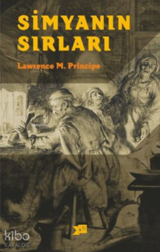 Simyanın Sırları