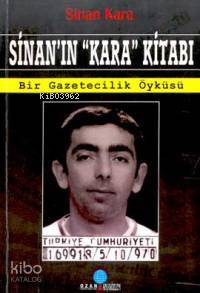 Sinan'ın Kara Kitabı - Kitapiks.com