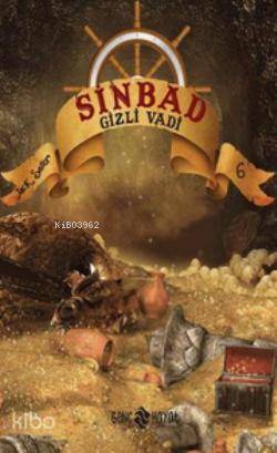Sinbad - Gizli Vadi; Serinin 6. Kitabı - Kitapiks.com
