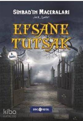 Sinbed 4 - Efsane Tutsak (Ciltli) - Kitapiks.com