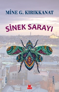 Sinek Sarayı - Kitapiks.com