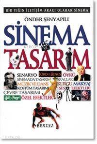 Sinema Tasarım - Kitapiks.com