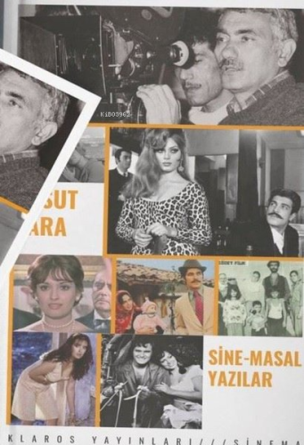 Sinemasal Yazıları - Kitapiks.com