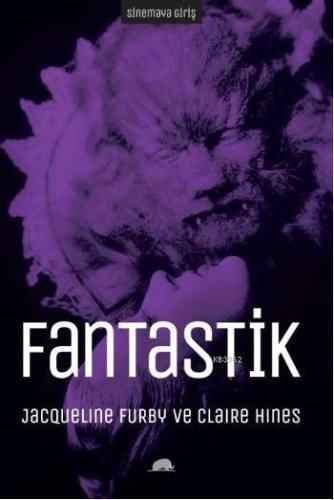 Sinemaya Giriş - Fantastik
