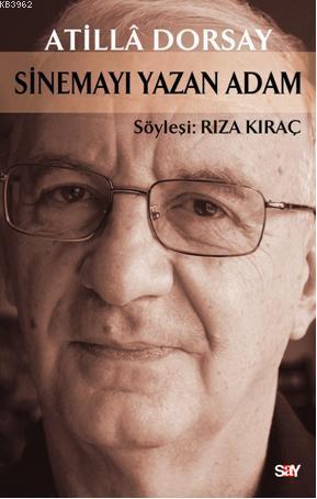 Sinemayı Yazan Adam - Kitapiks.com