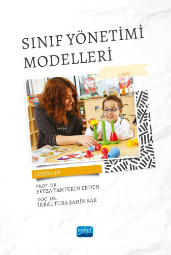 Sınıf Yönetimi Modelleri - Kitapiks.com