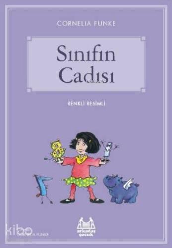 Sınıfın Cadısı