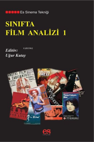 Sınıfta Film Analizi 1 - Kitapiks.com
