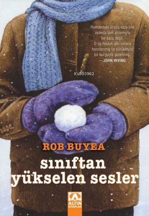 Sınıftan Yükselen Sesler - Kitapiks.com