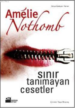 Sınır Tanımayan Cesetler