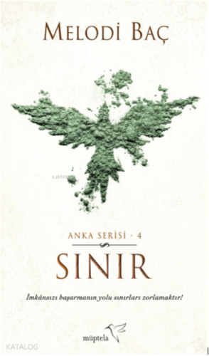 Sınır - Kitapiks.com