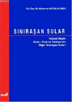 Sınıraşan Sular - Kitapiks.com