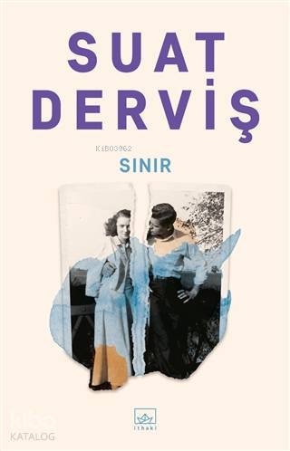 Sınır - Kitapiks.com