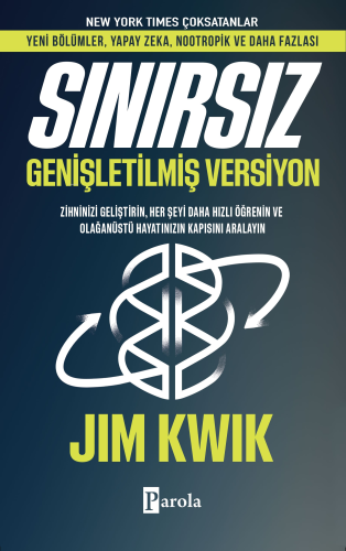 Sınırsız;Geliştirilmiş Versiyon