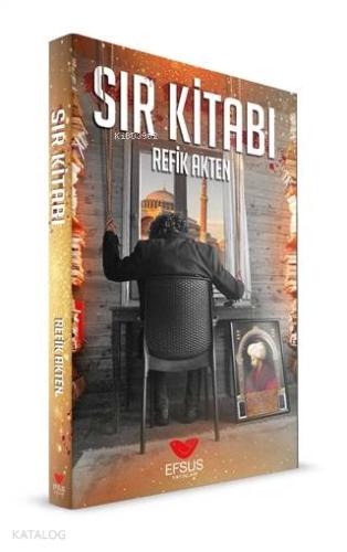 Sır Kitabı - Kitapiks.com