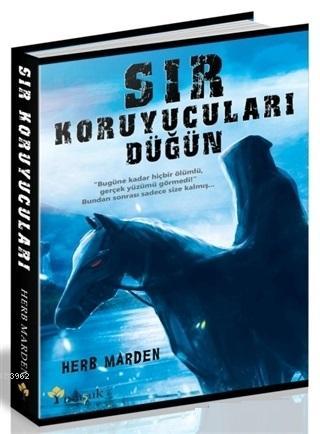 Sır Koruyucuları Düğün - Kitapiks.com
