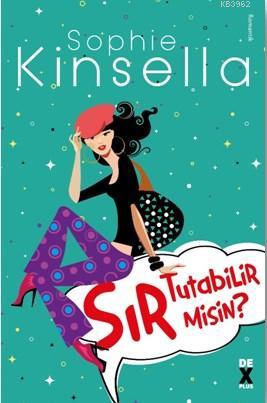 Sır Tutabilir misin? - Kitapiks.com