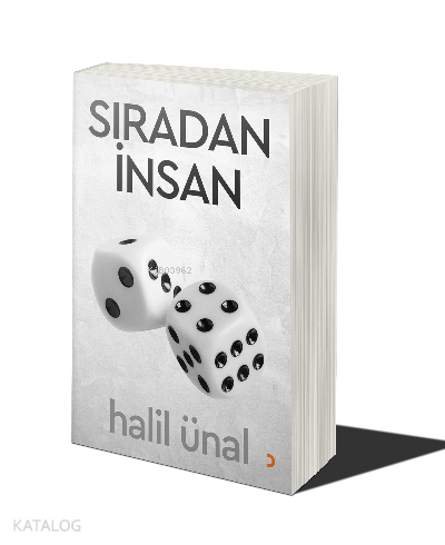 Sıradan İnsan - Kitapiks.com