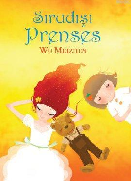 Sıradışı Prenses - Kitapiks.com