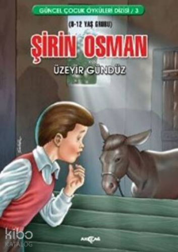 Şirin Osman