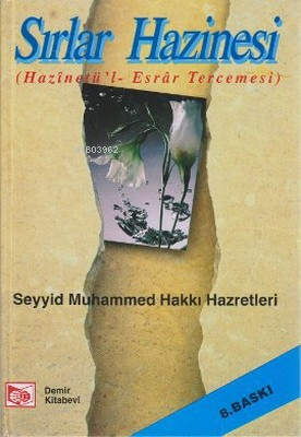 Sırlar Hazinesi - Kitapiks.com