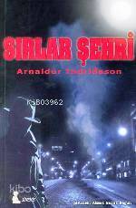 Sırlar Şehri