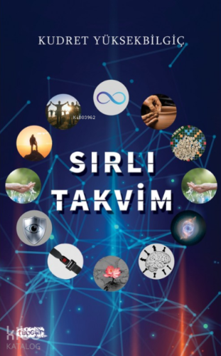 Sırlı Takvim - Kitapiks.com