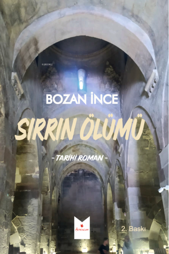 Sırrın Ölümü - Kitapiks.com