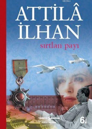 Sırtlan Payı; Aynanın İçindekiler 2 - Kitapiks.com