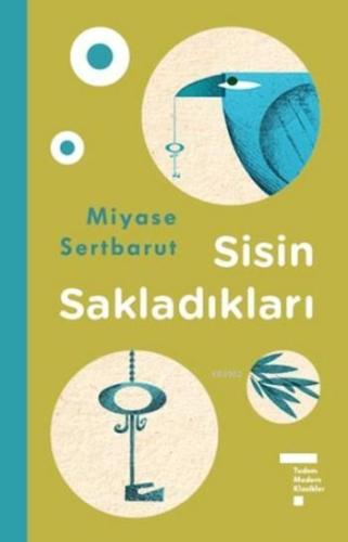 Sisin Sakladıkları - Kitapiks.com