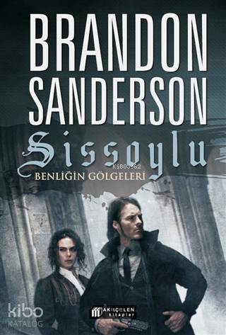Sissoylu 5 - Benliğin Gölgeleri - Kitapiks.com