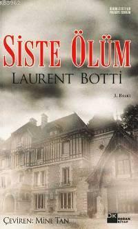 Siste Ölüm - Kitapiks.com