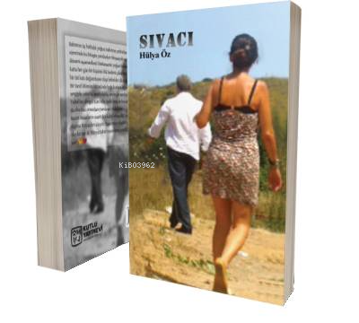 Sıvacı - Kitapiks.com