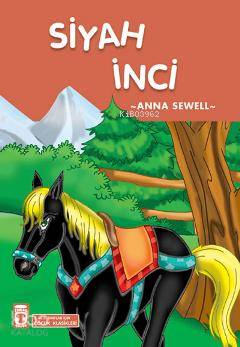 Siyah İnci; +8 Yaş