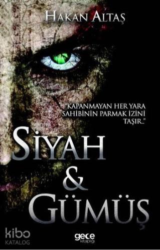 Siyah ve Gümüş