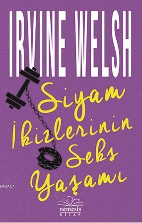 Siyam İkizlerinin Seks Yaşamı - Kitapiks.com