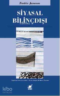Siyasal Bilinçdışı - Kitapiks.com