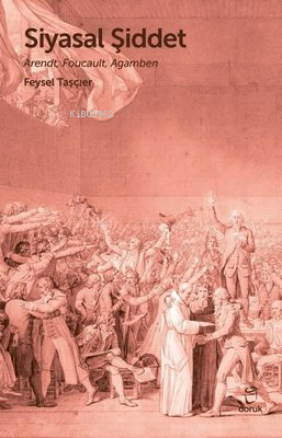Siyasal Şiddet - Kitapiks.com