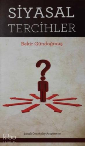 Siyasal Tercihler