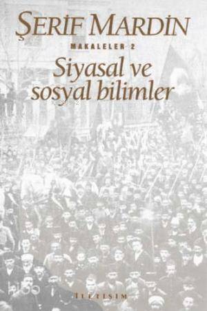 Siyasal ve Sosyal Bilimler; Makaleler 2 - Kitapiks.com