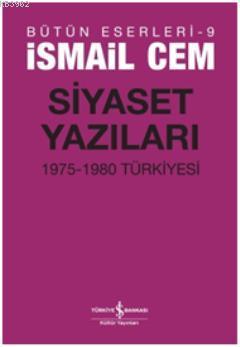 Siyaset Yazıları - Kitapiks.com